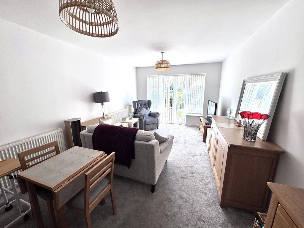Hilditch Way, Nuneaton Image 4