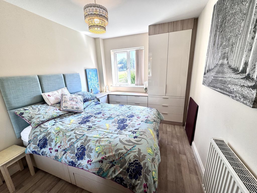 Hilditch Way, Nuneaton Image 5