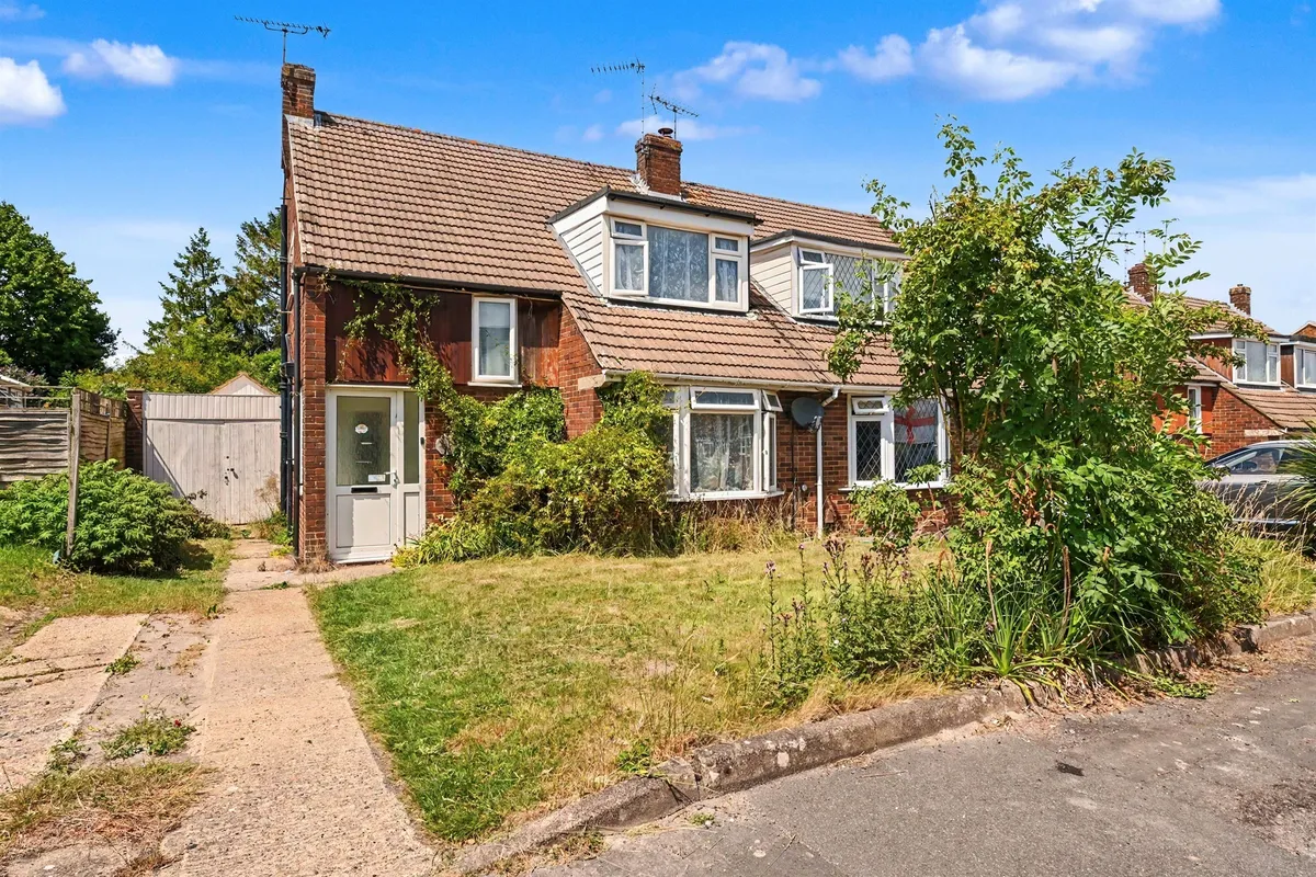 Mill View Road, Tring