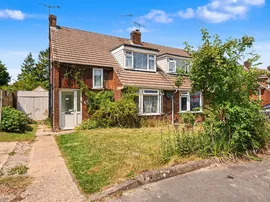 Mill View Road, Tring photo