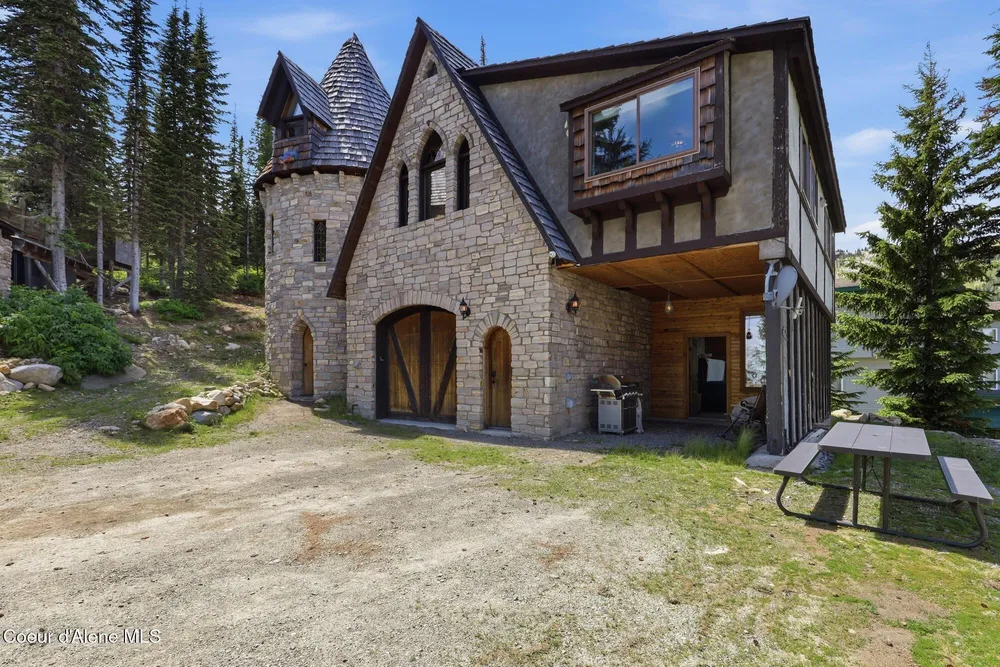 1018 Mogul Hill Rd, Sandpoint, ID 83864