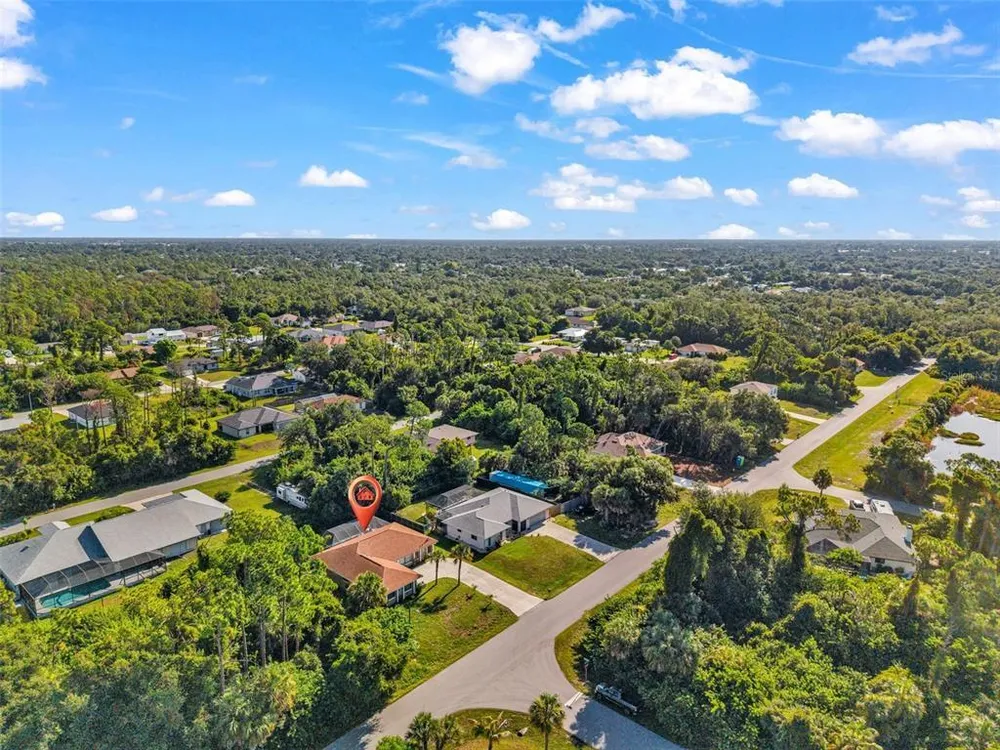 18306 Koala Ave, Port Charlotte, FL 33948