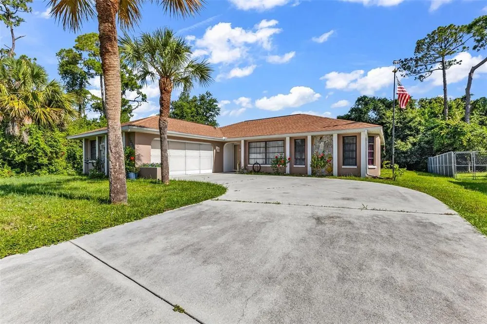 18306 Koala Ave, Port Charlotte, FL 33948