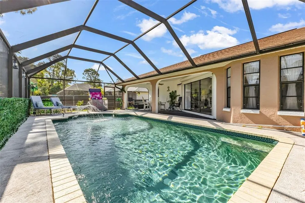 18306 Koala Ave, Port Charlotte, FL 33948