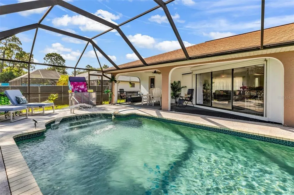 18306 Koala Ave, Port Charlotte, FL 33948