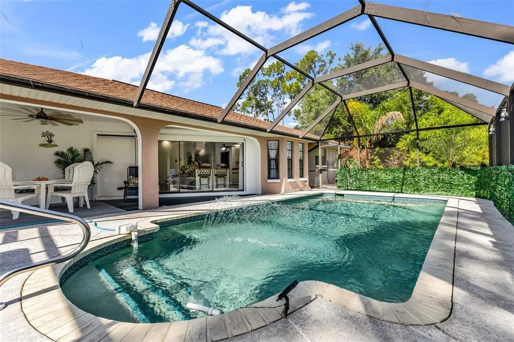 18306 Koala Ave, Port Charlotte, FL 33948
