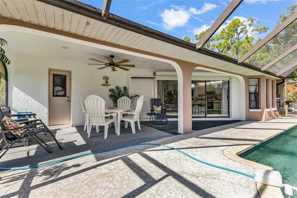 18306 Koala Ave, Port Charlotte, FL 33948
