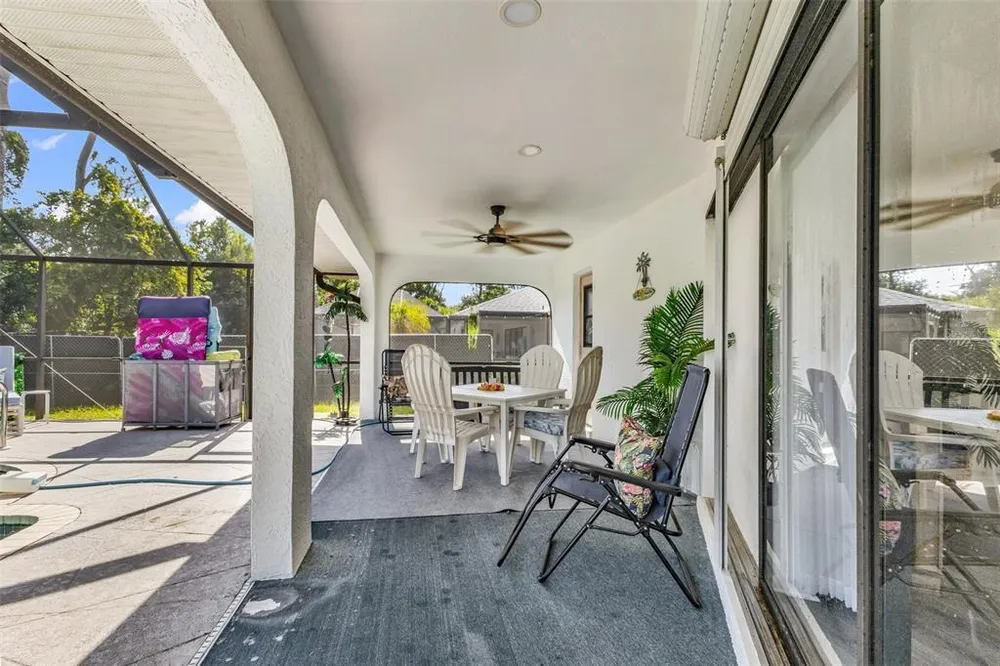 18306 Koala Ave, Port Charlotte, FL 33948