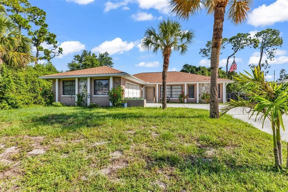 18306 Koala Ave, Port Charlotte, FL 33948
