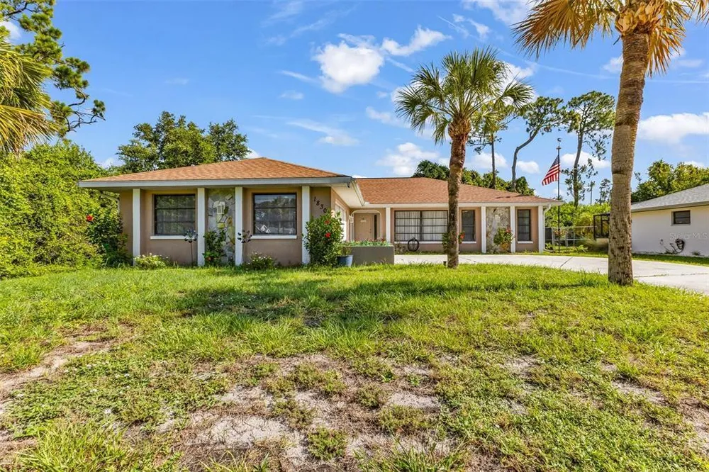 18306 Koala Ave, Port Charlotte, FL 33948