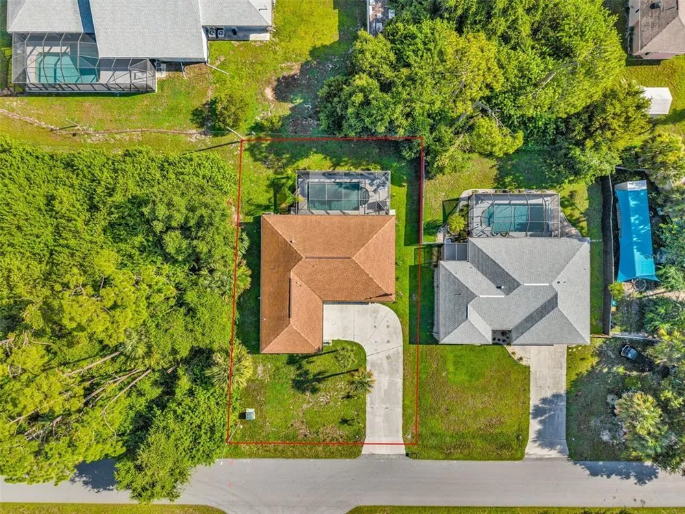 18306 Koala Ave, Port Charlotte, FL 33948