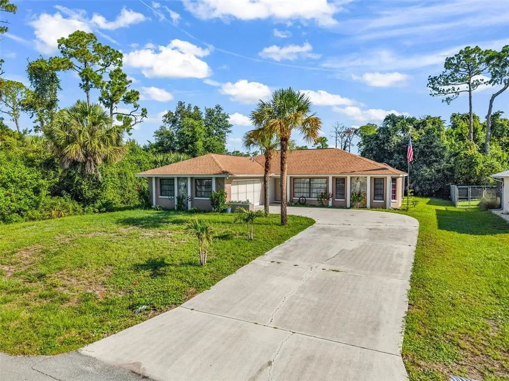 18306 Koala Ave, Port Charlotte, FL 33948