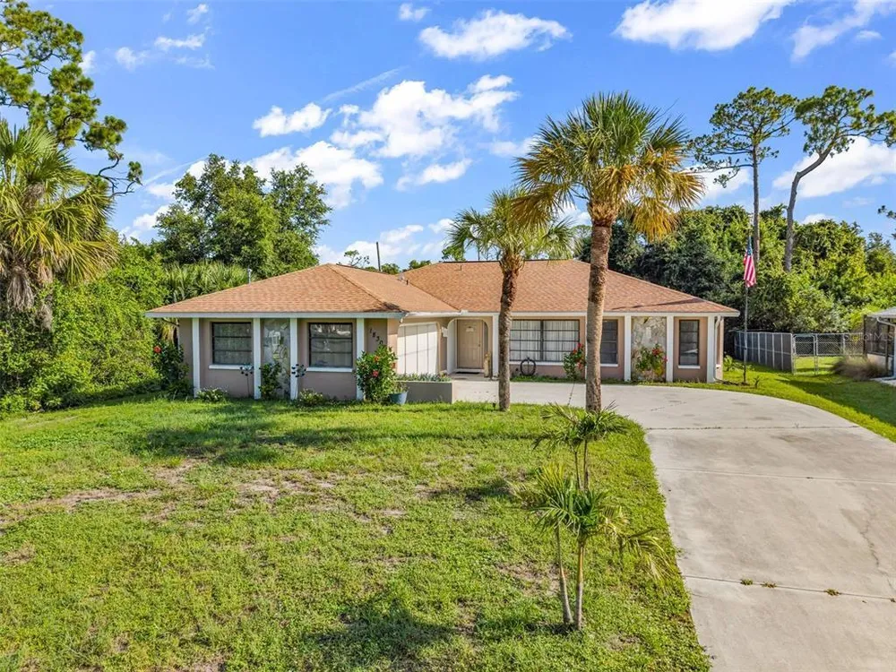 18306 Koala Ave, Port Charlotte, FL 33948