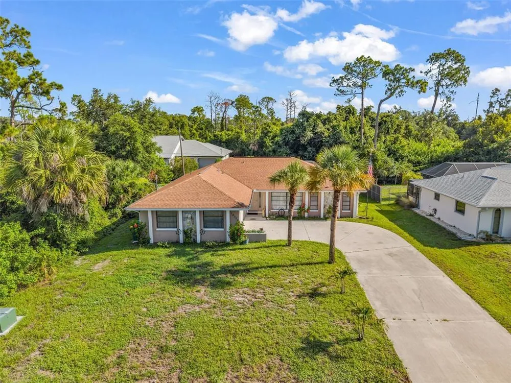 18306 Koala Ave, Port Charlotte, FL 33948