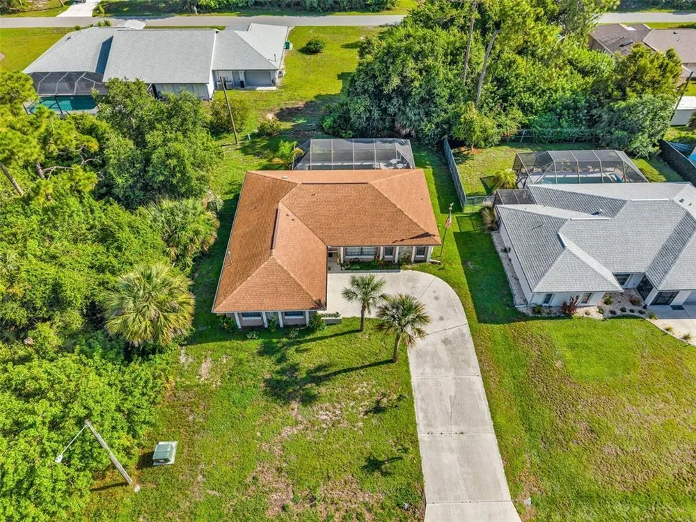 18306 Koala Ave, Port Charlotte, FL 33948