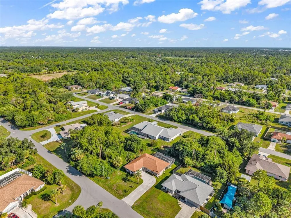 18306 Koala Ave, Port Charlotte, FL 33948