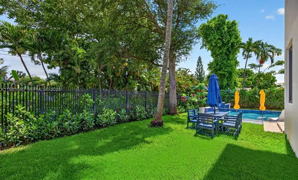941 NE 119th St, Biscayne Park, FL 33161