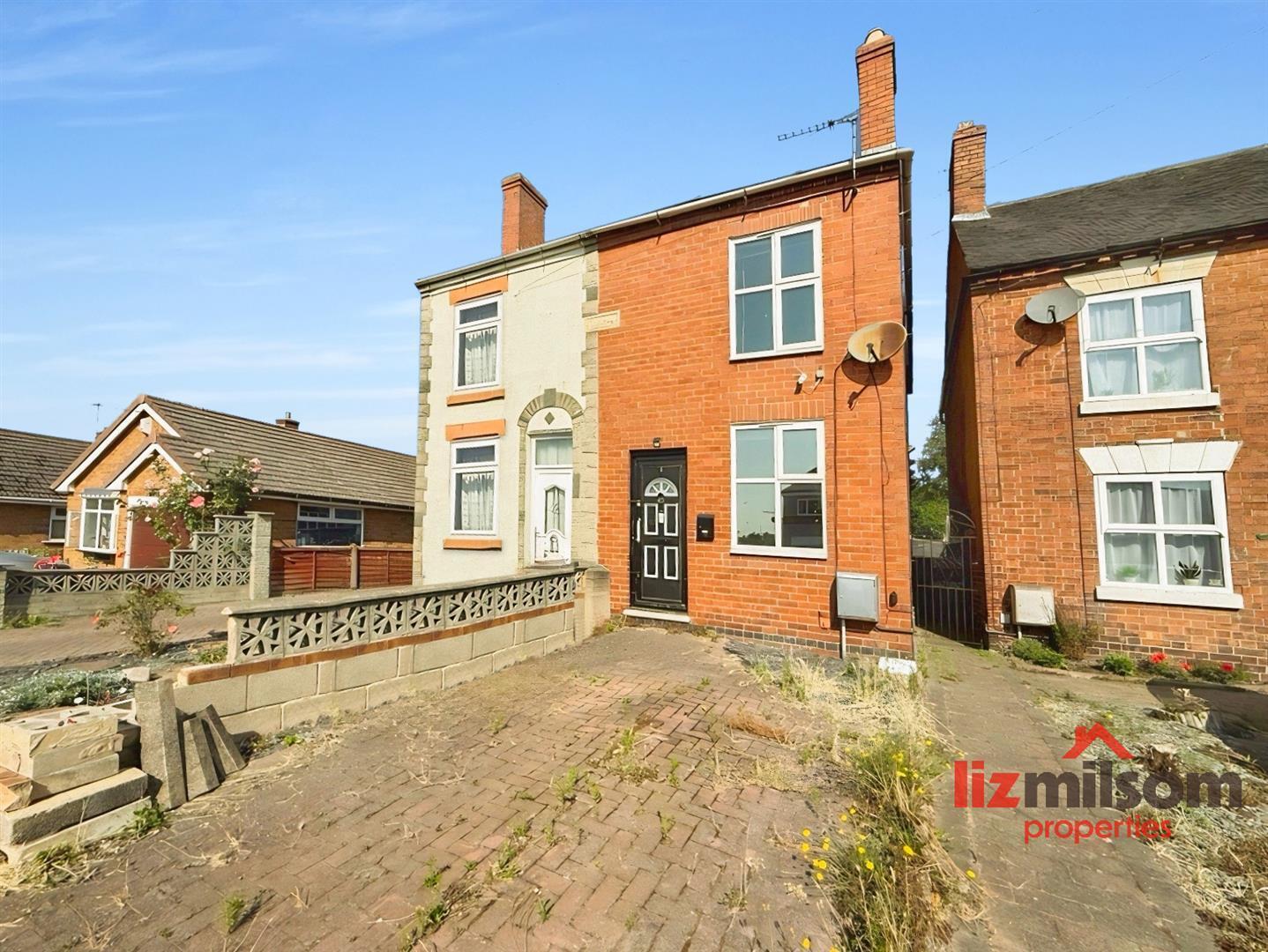 Bretby Road, Newhall, DE11 0LJ Image 1