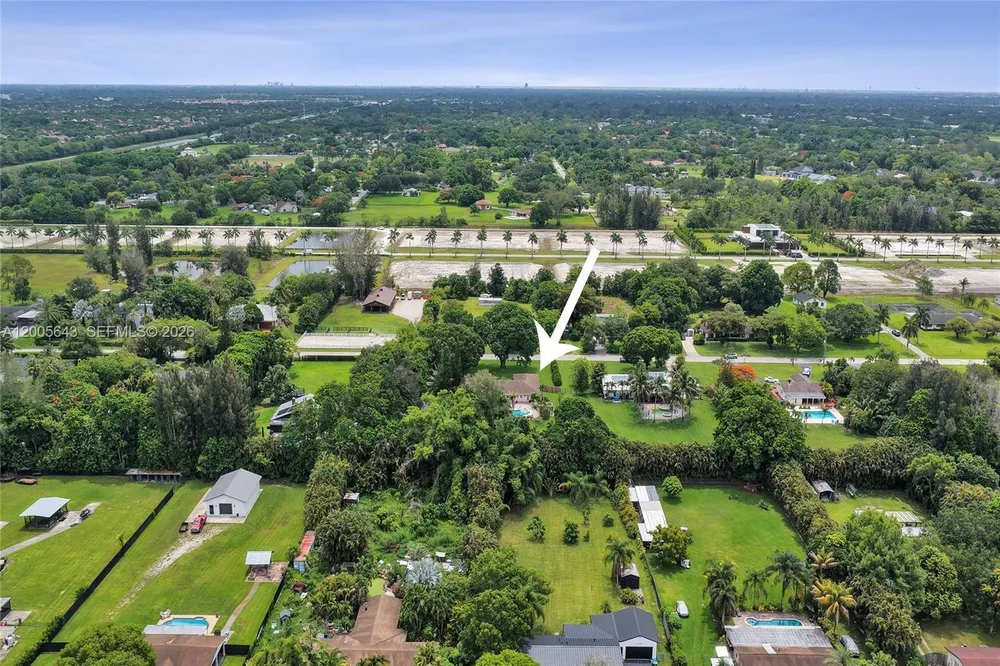 4981 SW 186th Ave, Southwest Ranches, FL 33332