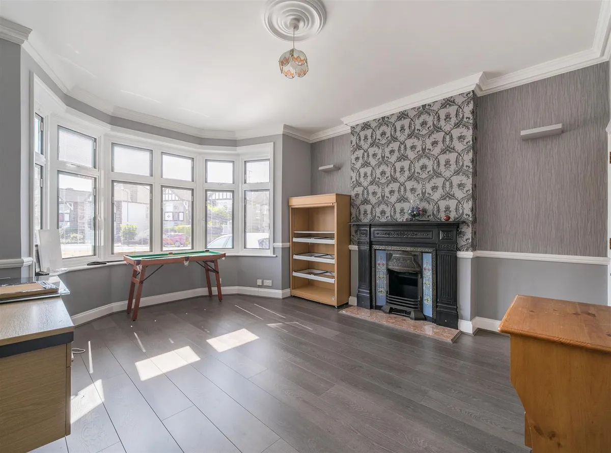Phillimore Gardens, London NW10
