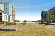 Ferry Court, Cardiff