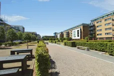 Ferry Court, Cardiff