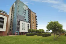 Ferry Court, Cardiff