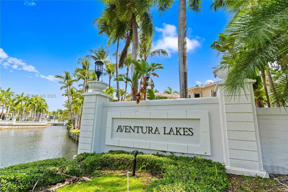 3188 NE 211th Terrace, Aventura, FL 33180