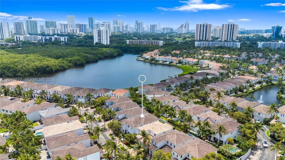 3188 NE 211th Terrace, Aventura, FL 33180