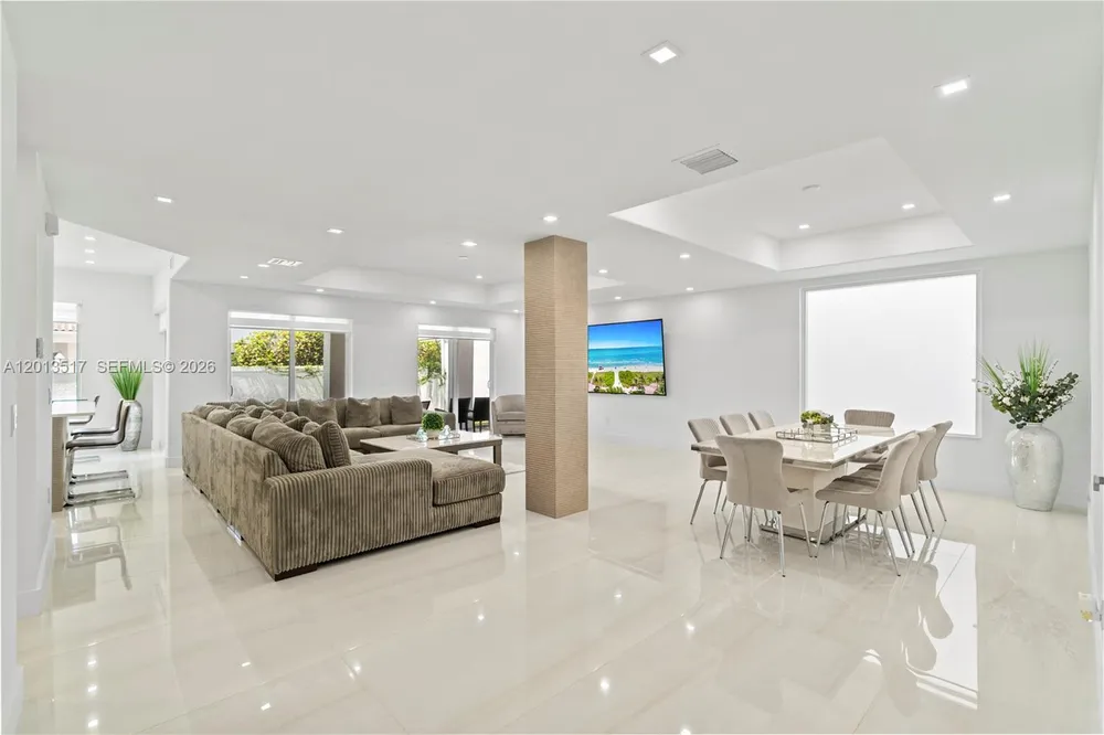 3188 NE 211th Terrace, Aventura, FL 33180