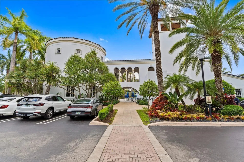 3188 NE 211th Terrace, Aventura, FL 33180