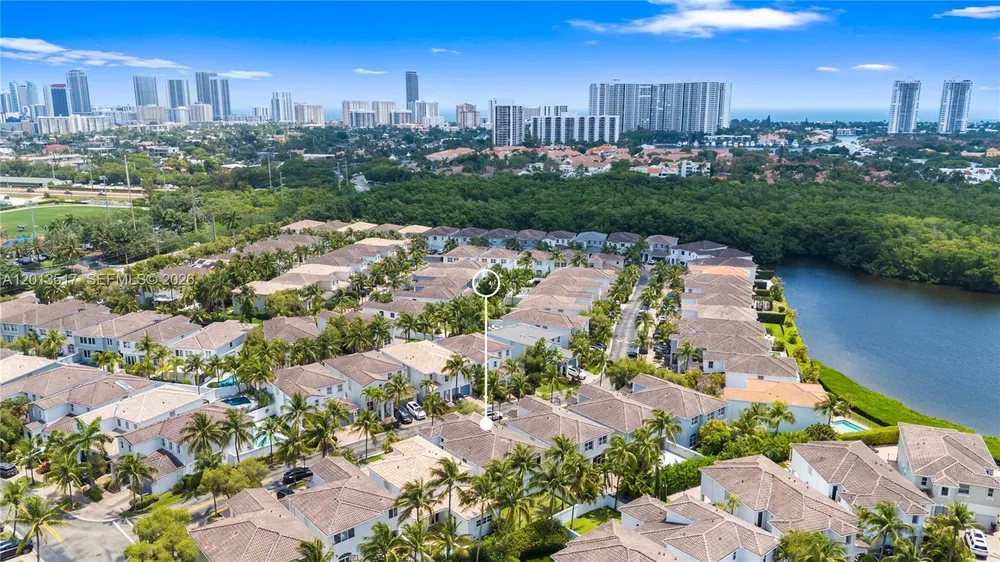3188 NE 211th Terrace, Aventura, FL 33180