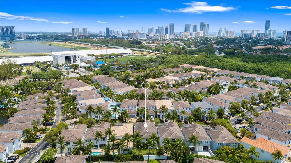 3188 NE 211th Terrace, Aventura, FL 33180