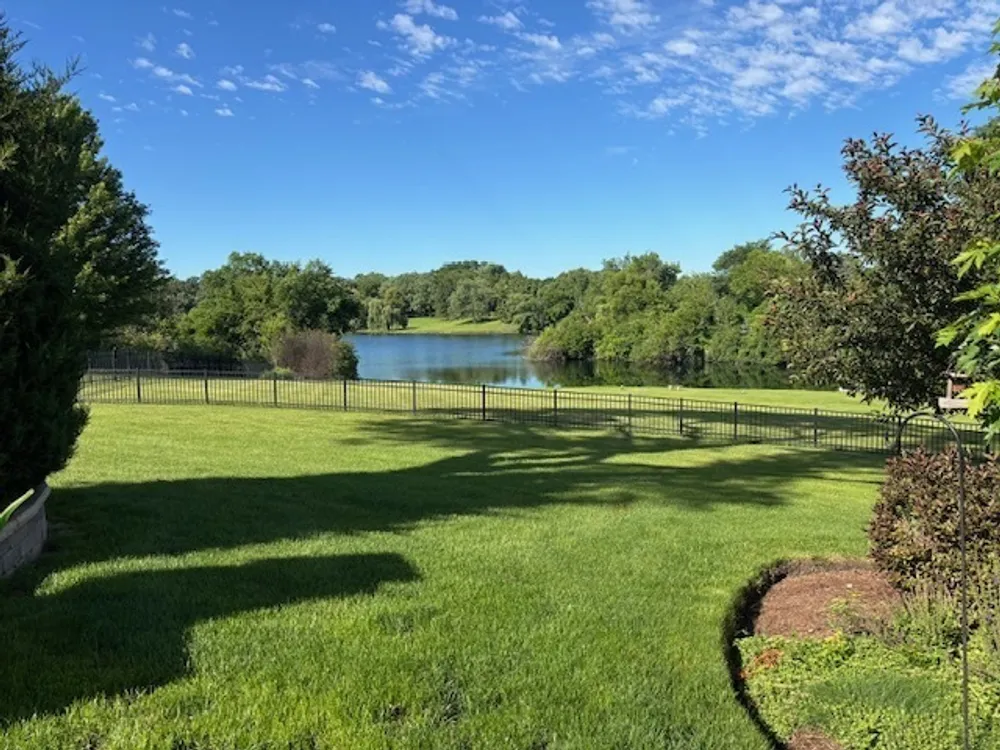 419 Caesar Dr, Barrington Hills, IL 60010