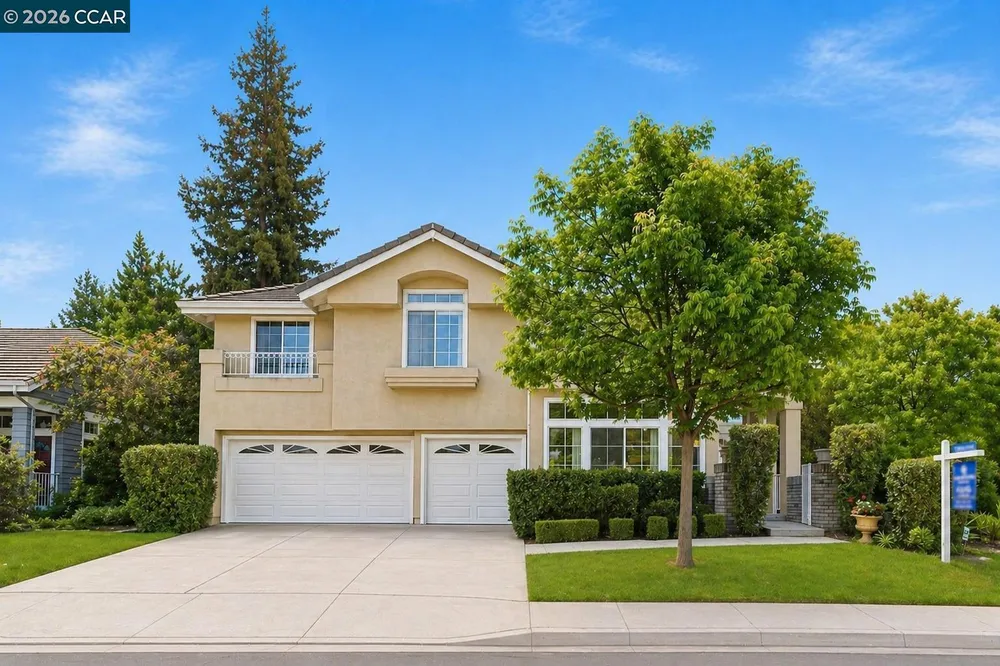 601 Ambience Way, Danville, CA 94506
