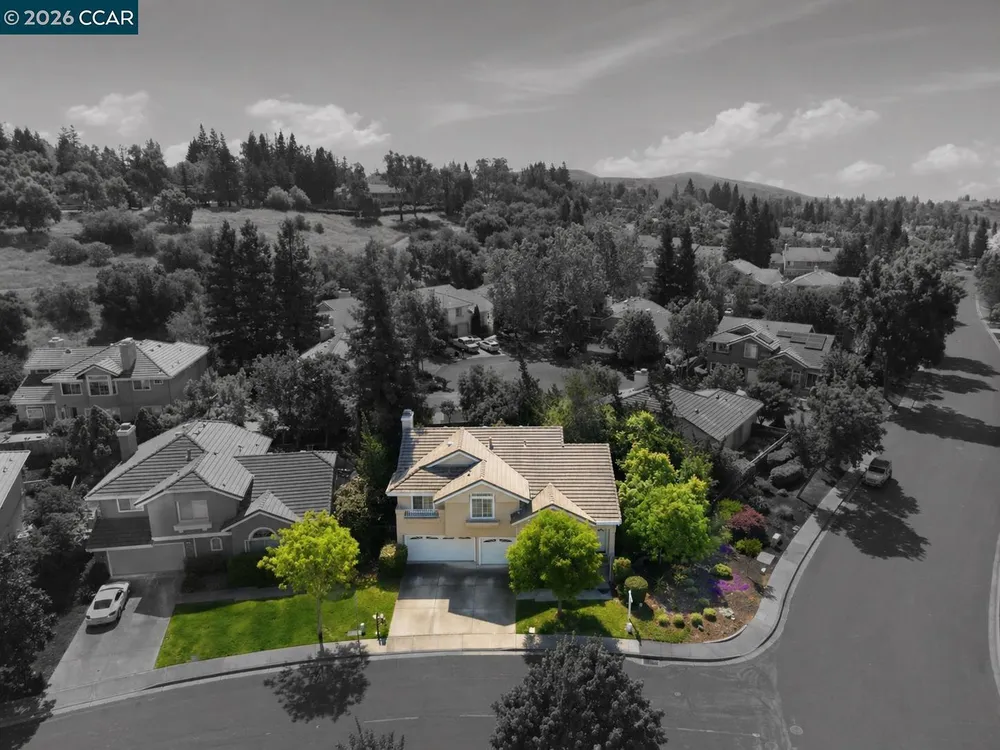 601 Ambience Way, Danville, CA 94506