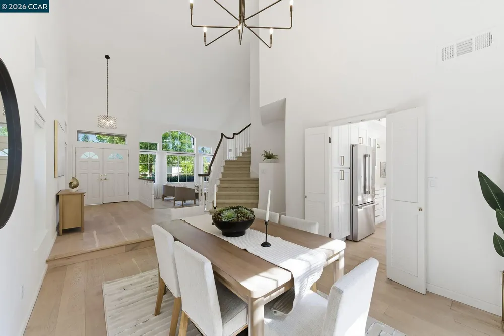 601 Ambience Way, Danville, CA 94506