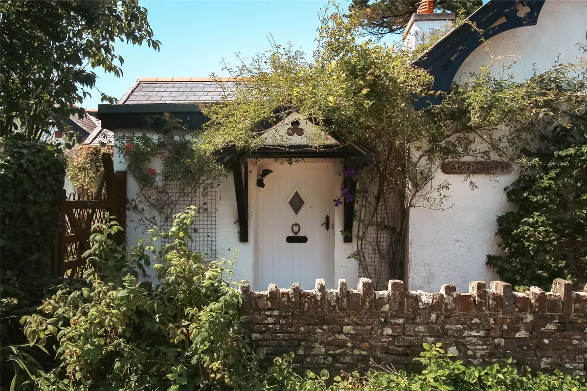 Abbotsham, Bideford, EX39
