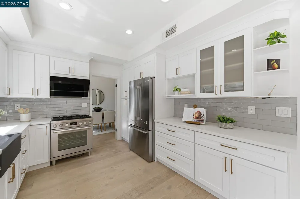 601 Ambience Way, Danville, CA 94506