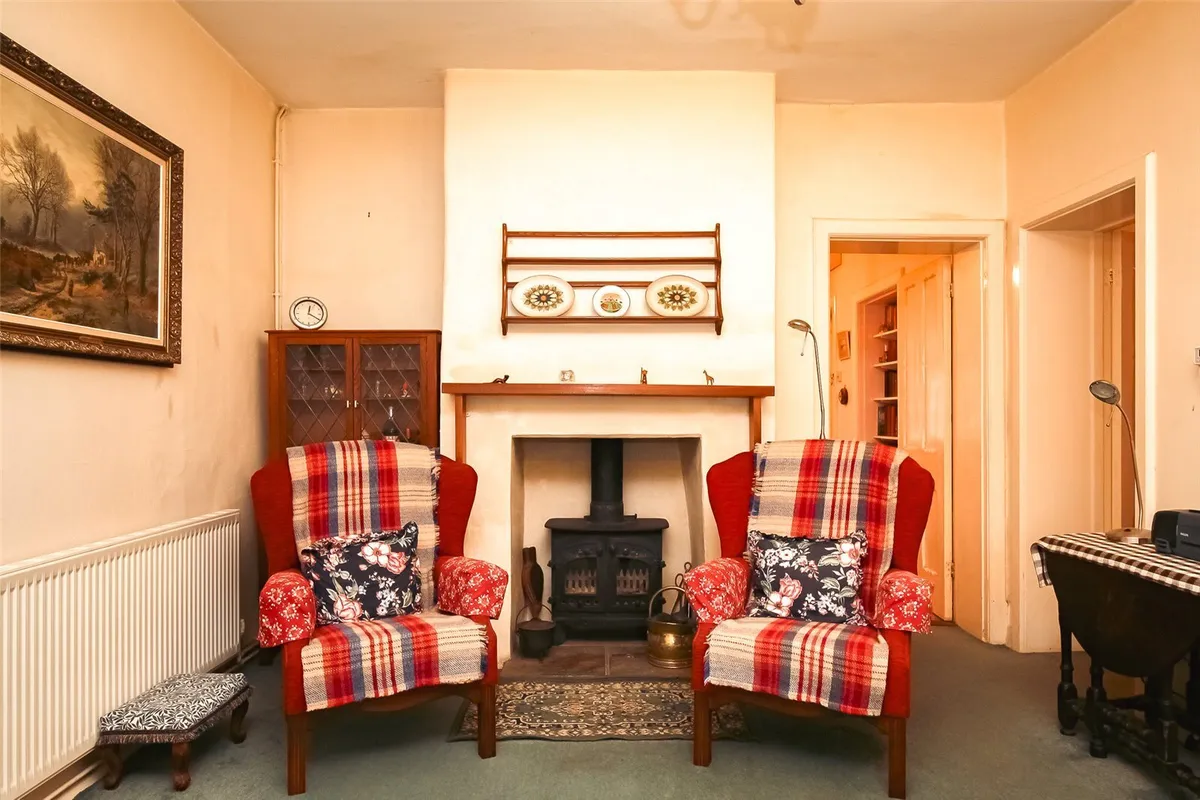 Abbotsham, Bideford, EX39