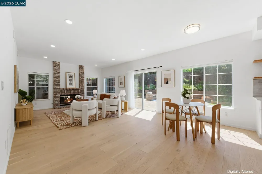 601 Ambience Way, Danville, CA 94506