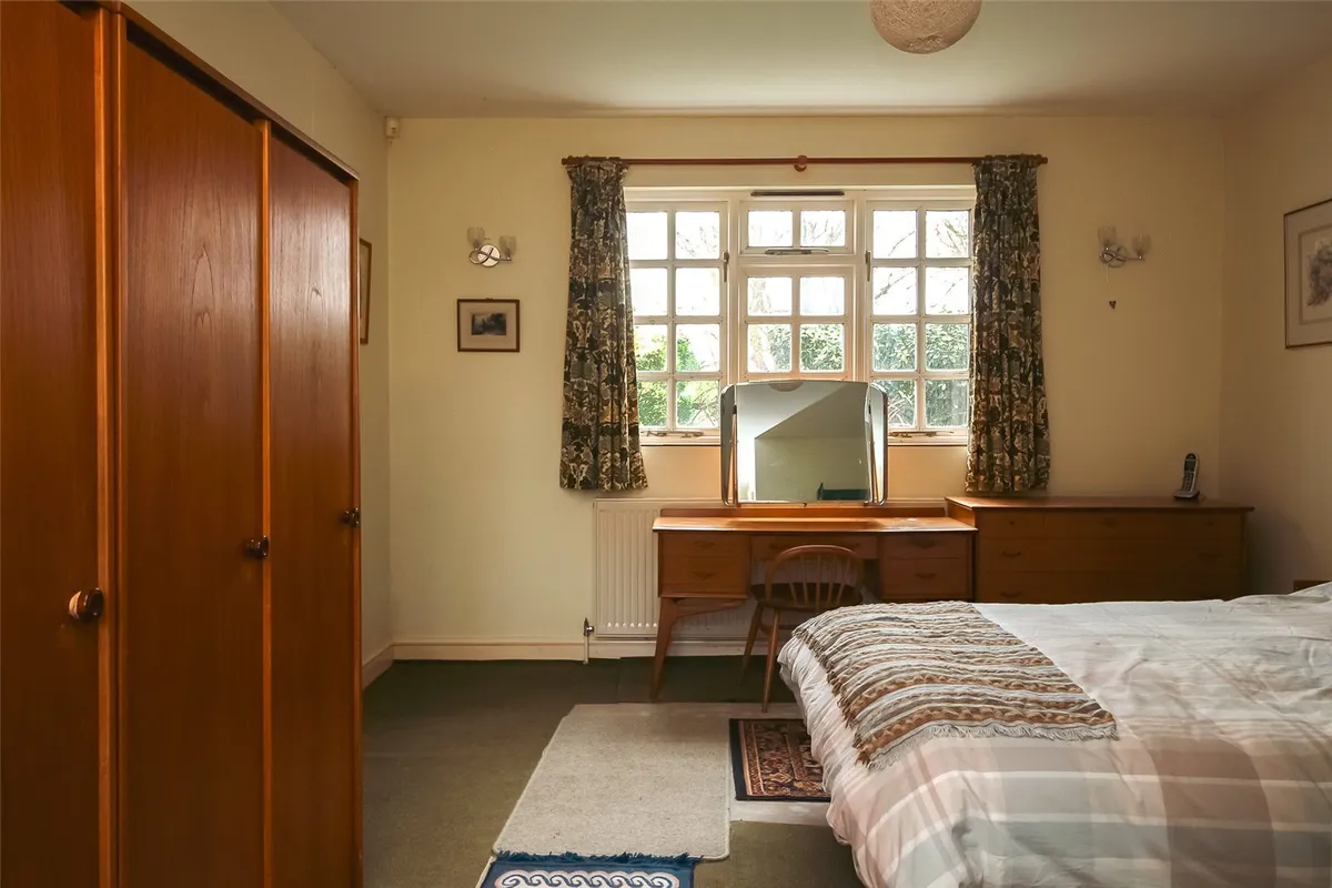 Abbotsham, Bideford, EX39
