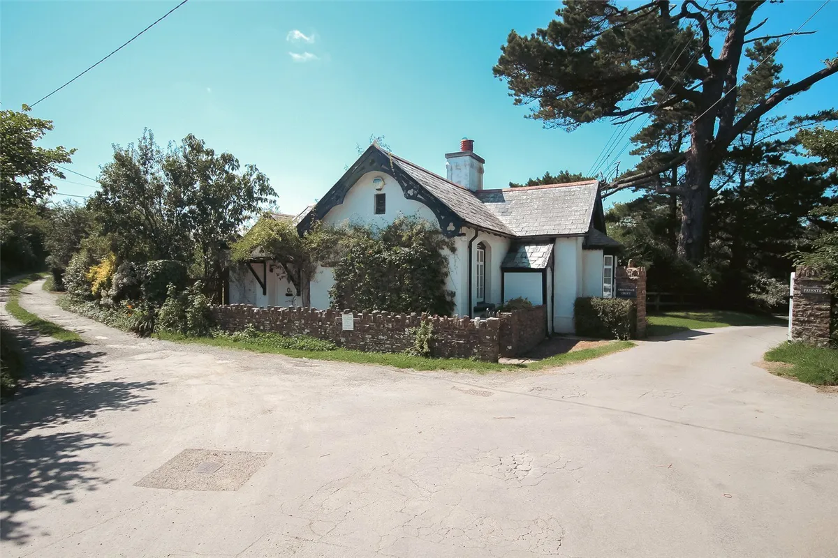 Abbotsham, Bideford, EX39