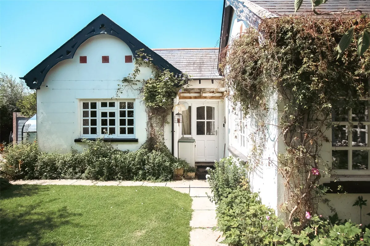 Abbotsham, Bideford, EX39