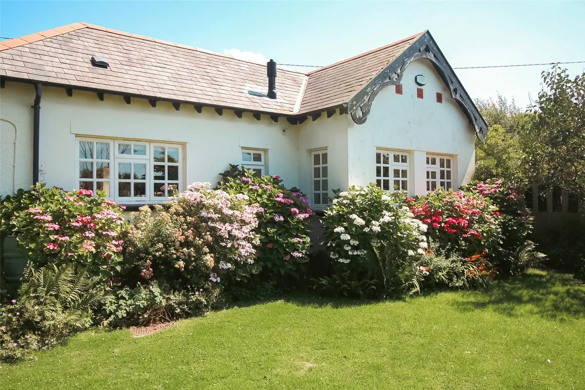 Abbotsham, Bideford, EX39