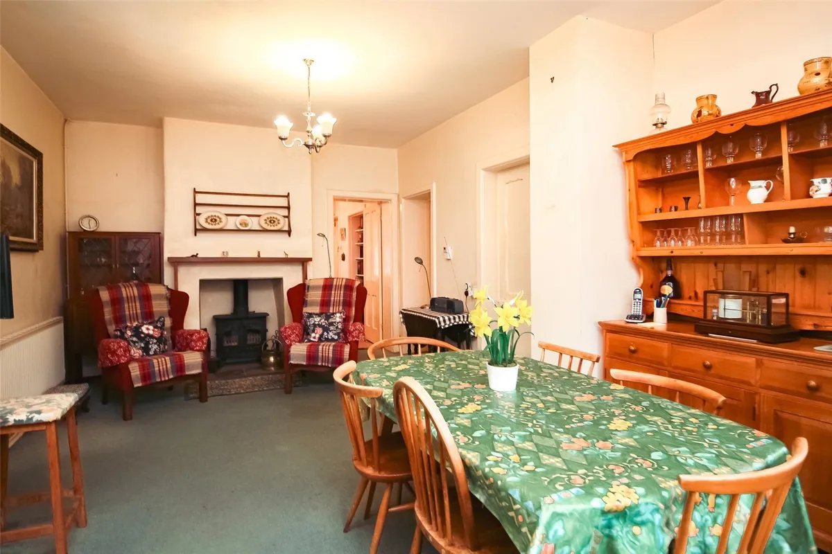 Abbotsham, Bideford, EX39