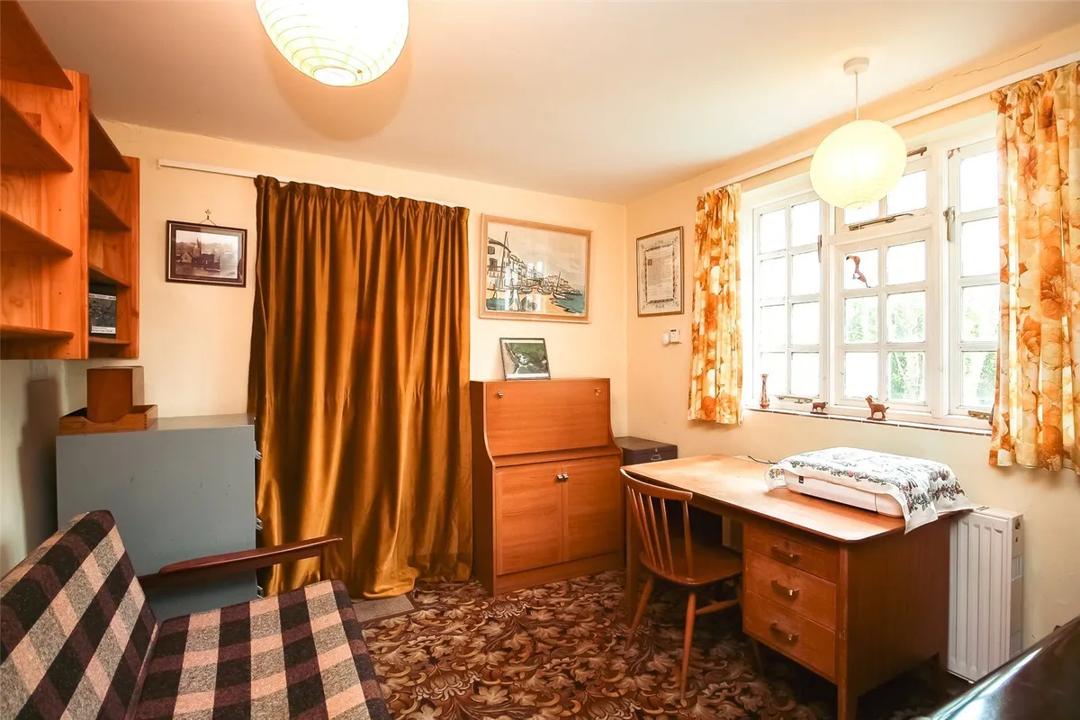 Abbotsham, Bideford, EX39