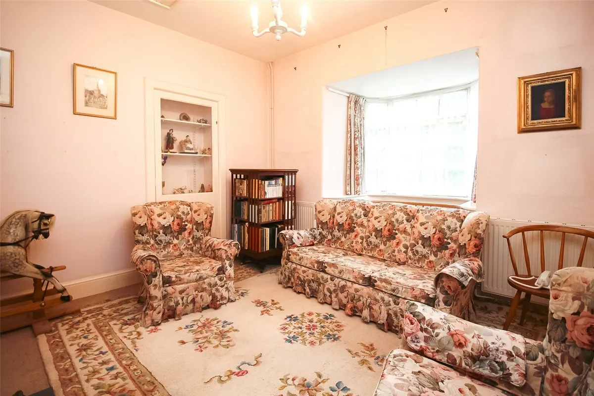 Abbotsham, Bideford, EX39