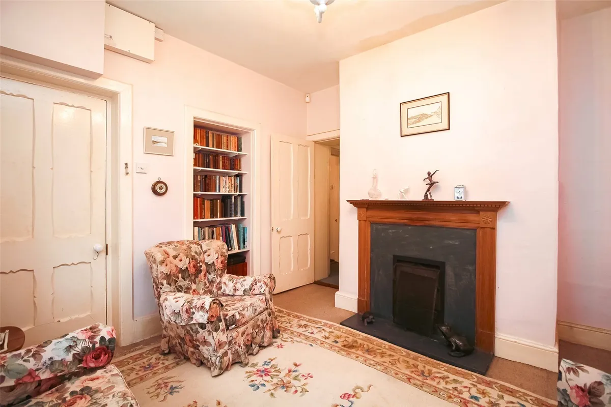 Abbotsham, Bideford, EX39