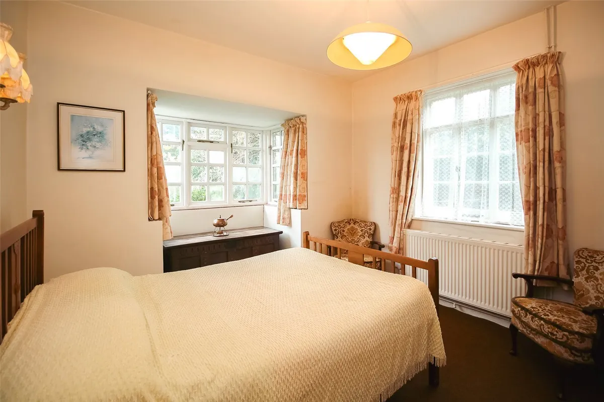 Abbotsham, Bideford, EX39